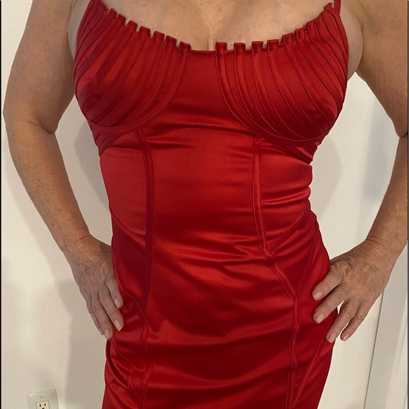 Cocktail dress - Picture 4 of 4